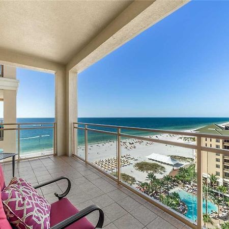 Sand Pearl 1406, 2 Bedrooms, Diamond Rated, Pool, Gym, Sleeps 6 Clearwater Beach Exterior photo