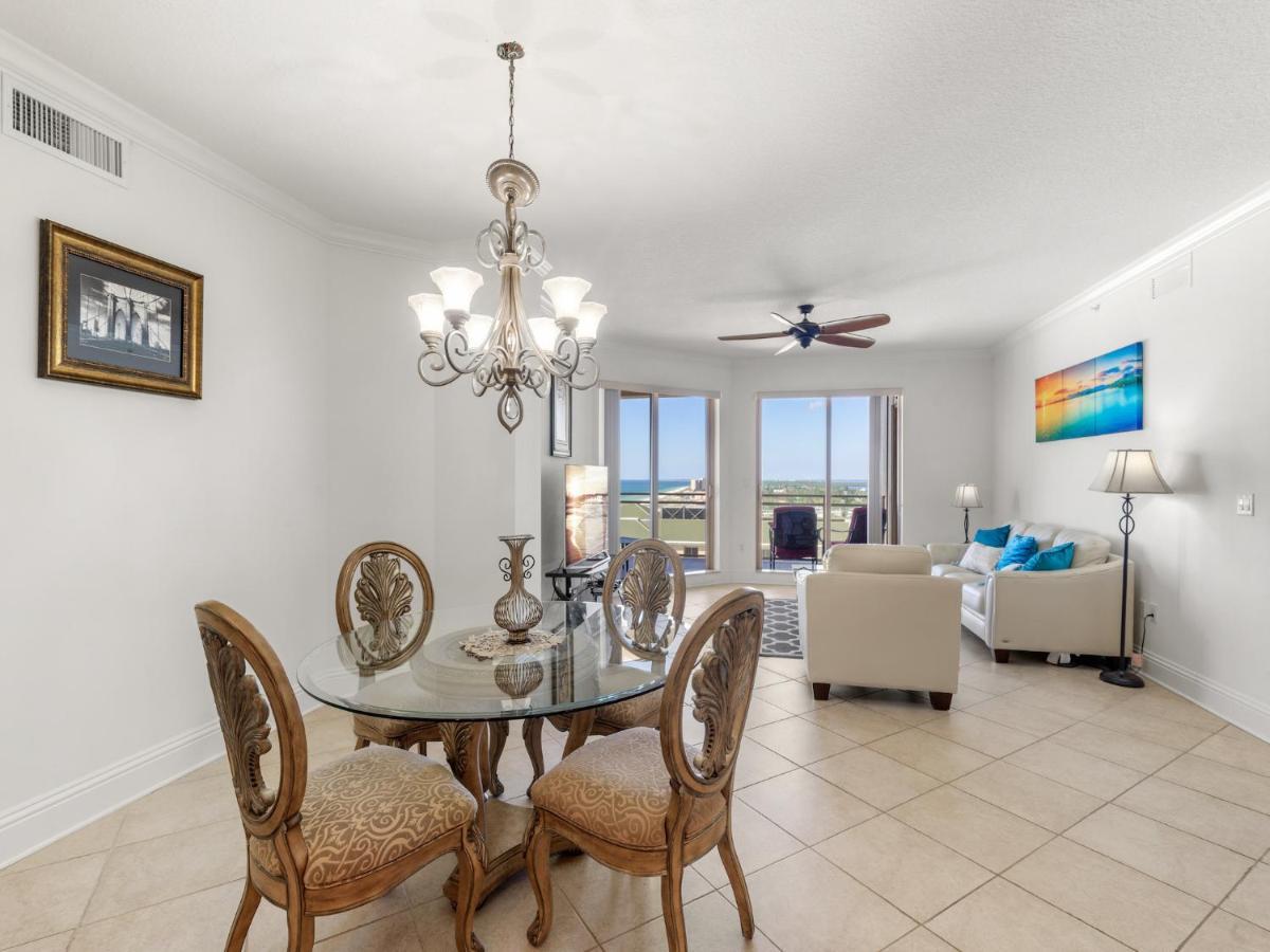 Sand Pearl 1406, 2 Bedrooms, Diamond Rated, Pool, Gym, Sleeps 6 Clearwater Beach Exterior photo